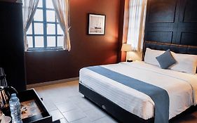 Triple Seven Bed & Breakfast